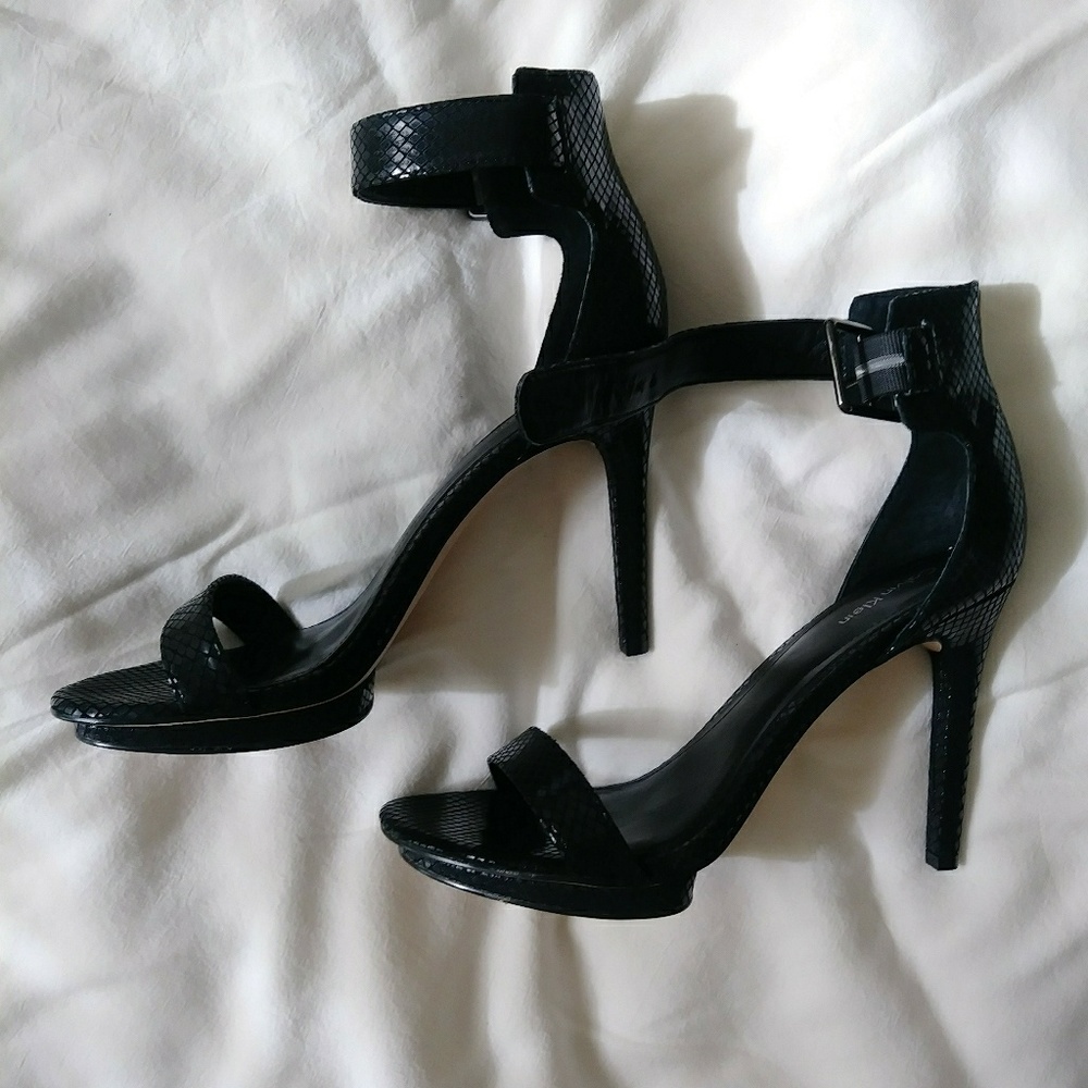 Calvin Klein Sandals